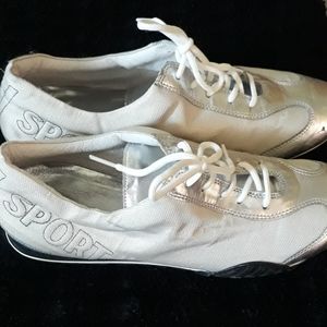 Versace Casual Sport Shoes